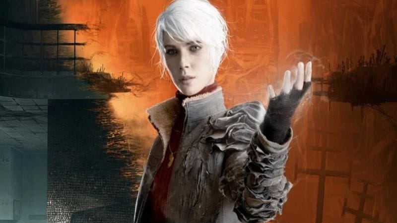 The Medium : le coffret collector du jeu vidéo en édition Two Worlds est incontournable
