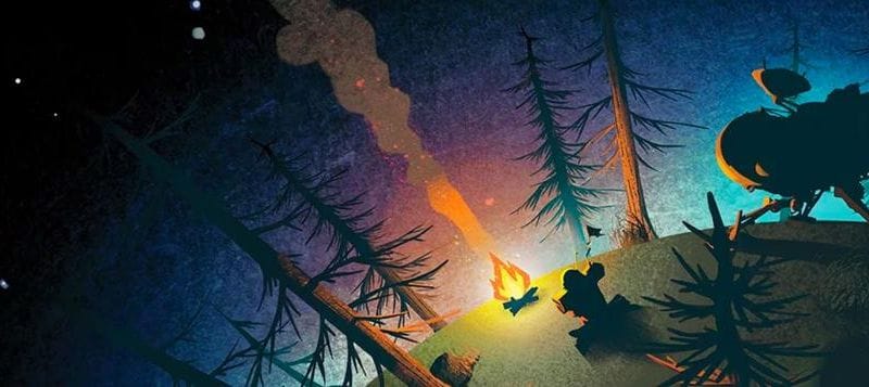 Outer Wilds a une surprise pour les joueurs PS5 et Xbox Series