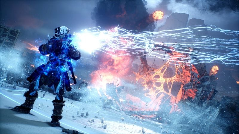 OUTRIDERS : Worldslayer - Détails du Patch Notes du 28 Juillet - Next Stage