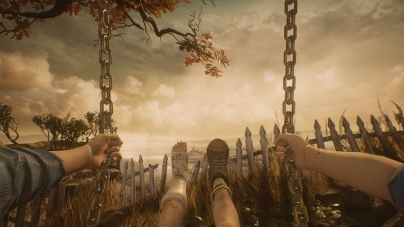 Ce jeu d'aventure primé est désormais disponible sur consoles next-gen
