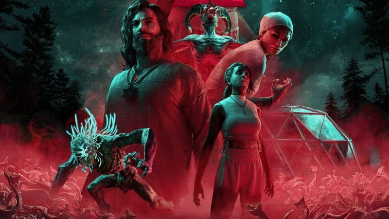 The Chant : la superbe édition collector est déjà disponible en précommande