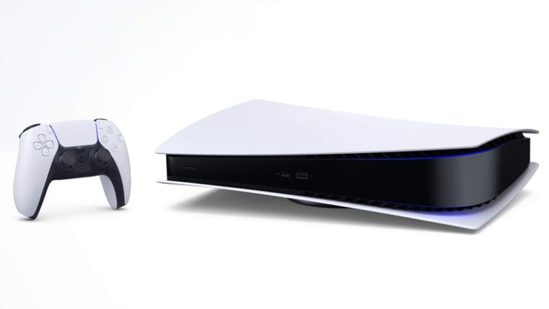 Sony a écoulé 21,7 millions de PS5 au 30 juin 2022