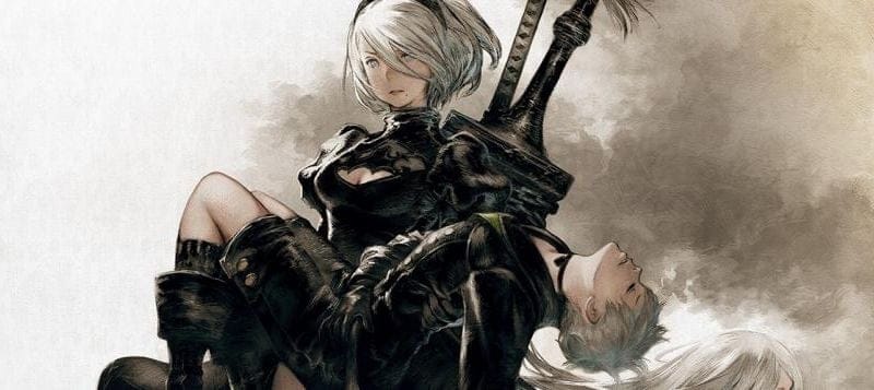 NieR Automata: le secret de l'église enfin révélé, il va y avoir des déçus