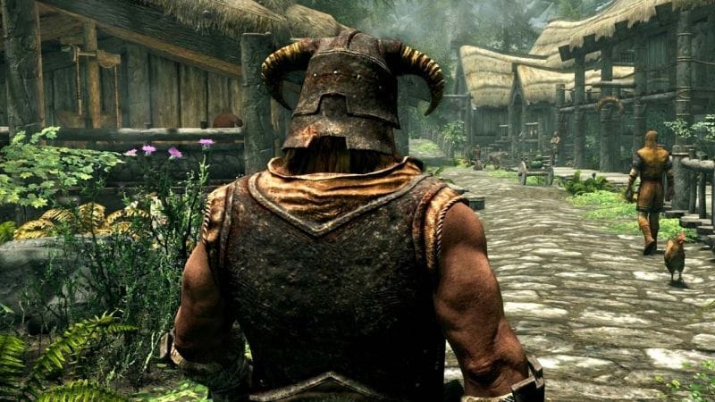 Jeux vidéo : voici les RPG dans lesquels vous aimerez le plus vivre d'après cette étude