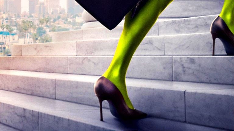 She-Hulk : date de sortie, synopsis...Tout ce qu'il faut savoir sur la nouvelle série Marvel