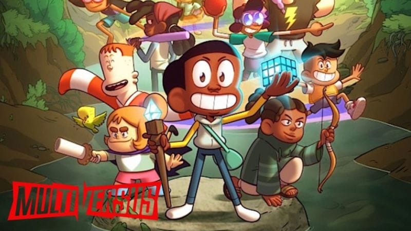 Qui est Craig of the Creek et peut-il arriver bientôt sur le jeu ?