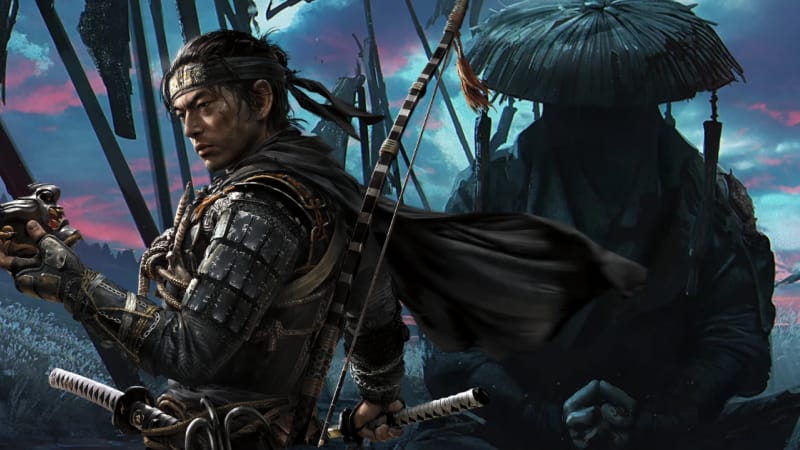 Après Ghost of Tsushima, ce nouveau jeu se déroulant à l'époque du Japon féodal est à surveiller de très près