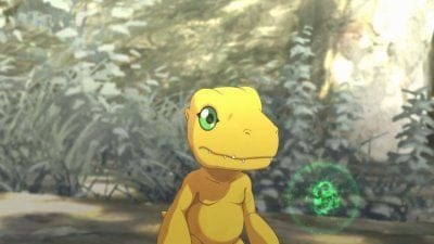 Digimon Survive est enfin disponible, une bande-annonce laissant parler son côté horrifique diffusée