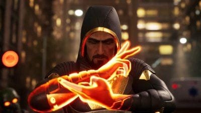 MAJ Marvel's Midnight Suns : au tour de Doctor Strange de dévoiler son gameplay magique et son histoire dans les comics en vidéos