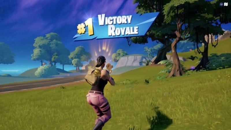 Quel est le record de victoires dans Fortnite ? - Dexerto