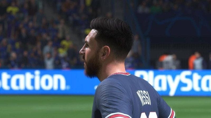 FIFA 23 : Les joueurs réclament déjà des changements pour Benzema et Messi - Dexerto