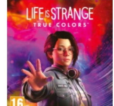 Life is strange true colors à 24,99€