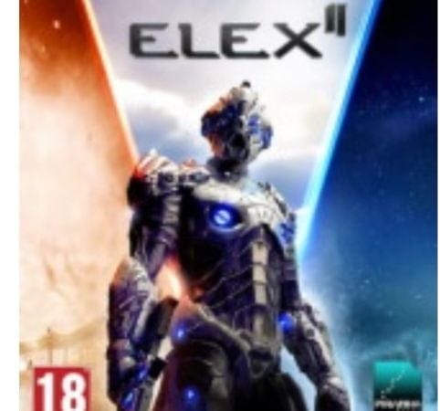 Elex 2