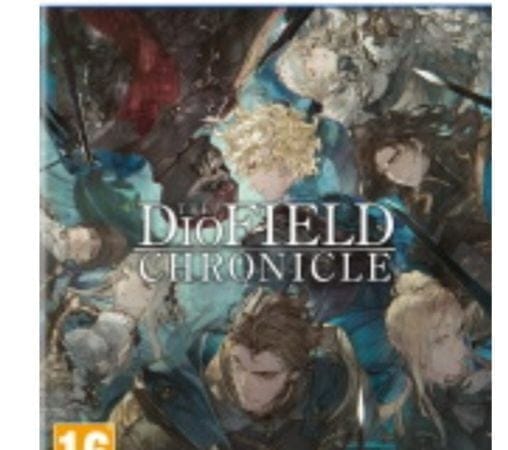 Diofield Chronicles