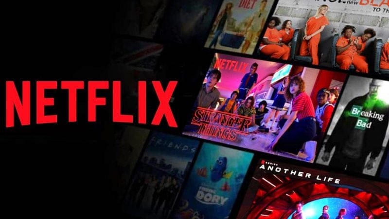 Netflix : les nouveautés d'août 2022 avec les Tortues Ninja, Tekken et un mois Tom Cruise - Des dizaines d'heures de visionnage