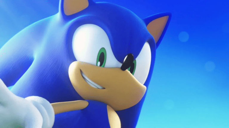 Sonic : Un nouveau jeu déjà en développement avant même la sortie de Sonic Frontiers ?