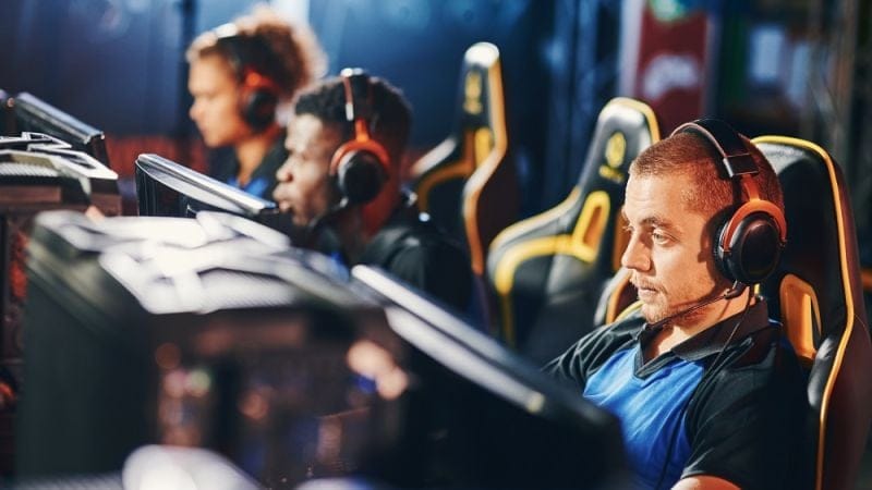Bilan des premières conférences gaming de l’été 2022