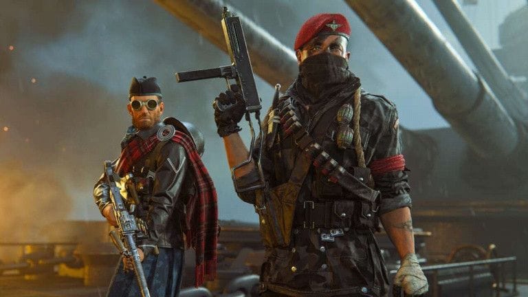 Call of Duty Warzone : Le mixage audio au cœur d'une nouvelle polémique ?