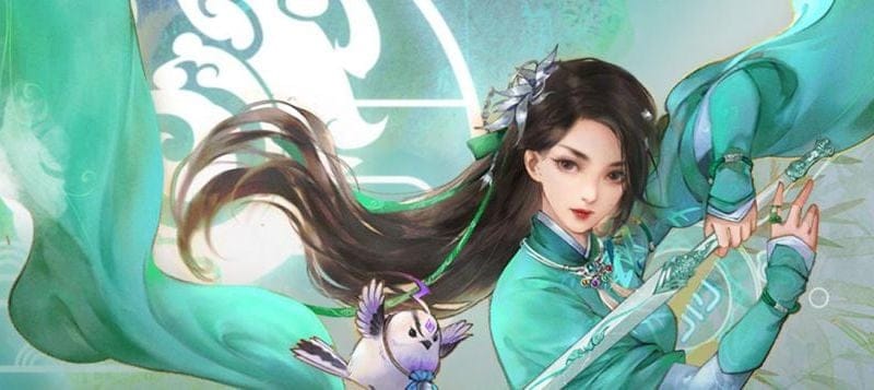 Sword and Fairy: Together Foverer offre une dernière vue sur son gameplay