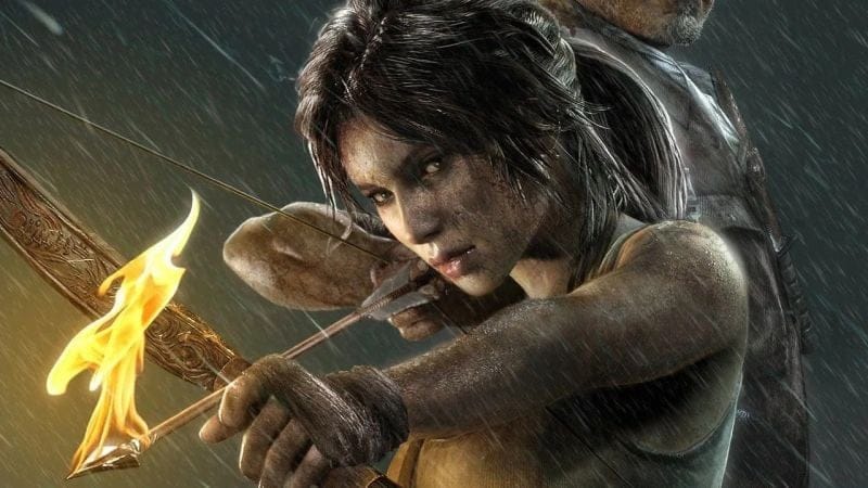 Tomb Raider : une fuite révèle plein d'infos, des joueurs ragent déjà - Un sujet sensible.