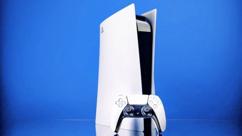 PS5 : vers une augmentation de prix prochainement ?