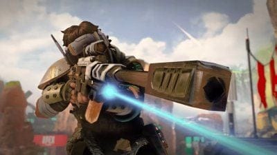 Apex Legends : la nouvelle refonte du Canyon des Rois détaillée et mise à l'honneur du trailer de gameplay de la Saison 14, Prédation