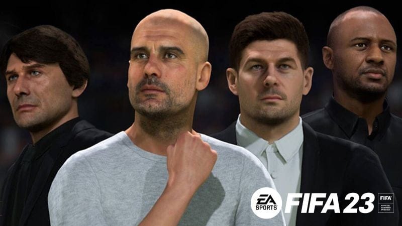 FIFA 23 n’aura pas de mode Carrière en ligne, mais EA l’envisage à l’avenir - Dexerto