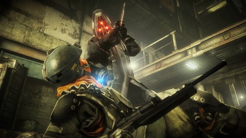 Qui veut le retour de la sage Killzone sur PS5 ??