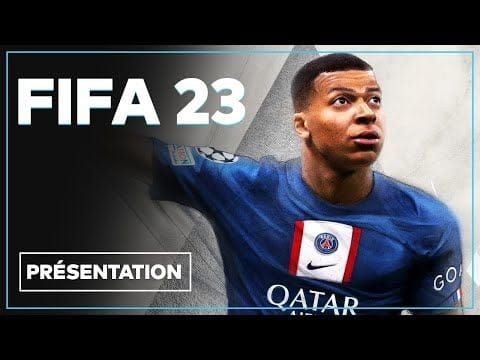 FIFA 23 : Date, nouveautés, clubs féminins, Coupe du Monde... Tout savoir en 8 minutes