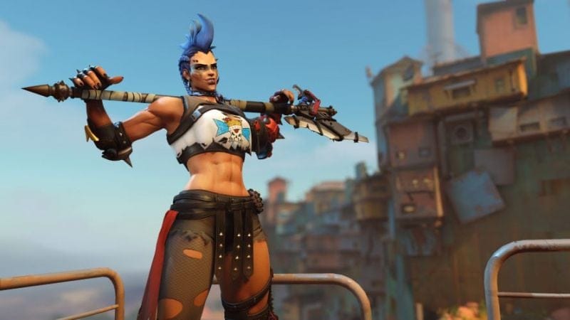 Overwatch 2 : Des skins payants à plus de 45 dollars ? Blizzard répond