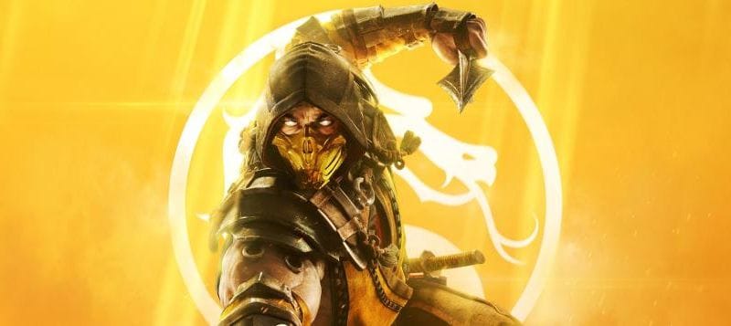 Mortal Kombat 12: une annonce pour l'EVO 2022? Ed Boon répond
