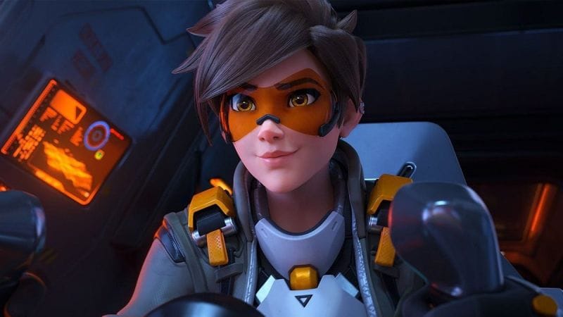 Overwatch 2 : un étude demande si vous paieriez 45$ pour une skin, Blizzard commente