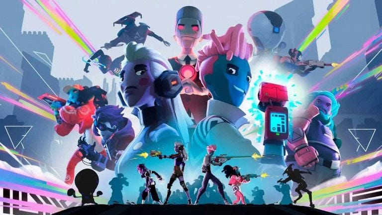 Arcadegeddon : Le shooter multijoueur confirme son succès et franchit un cap symbolique