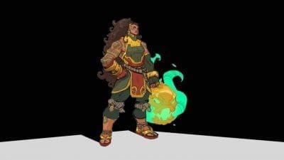 Project L : le jeu de combat dans l'univers de League of Legends sera free-to-play, Illaoi annoncée au roster et son processus créatif détaillé