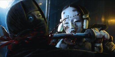 Dark Passenger : un nouveau studio ouvert par d'anciens développeurs de The Witcher 3 et Cyberpunk 2077