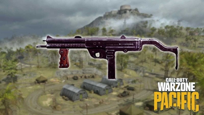 Cette fulgurante classe Warzone de l’Armaguerra “casse totalement l’aim assist” - Dexerto