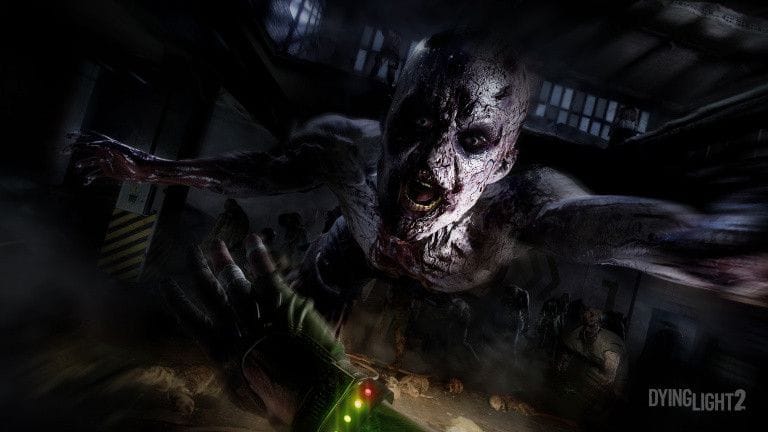 Dying Light 2 Stay Human : découvrez le nouvel agent au cœur du second chapitre