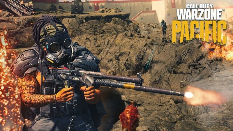 La méta de Warzone s’équilibre enfin malgré un léger avantage des armes Vanguard - Dexerto