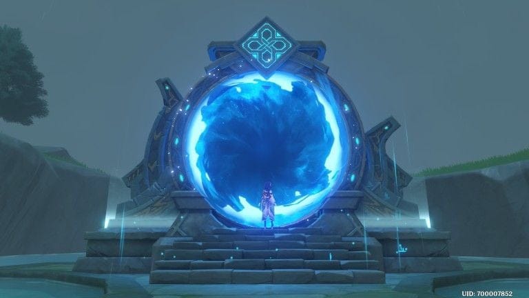 Genshin Impact : 12è étage des Abysses du mois d'août, notre guide complet