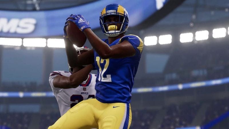 Les développeurs de Madden 23 promettent la « version la plus aboutie depuis longtemps » après des années de bugs