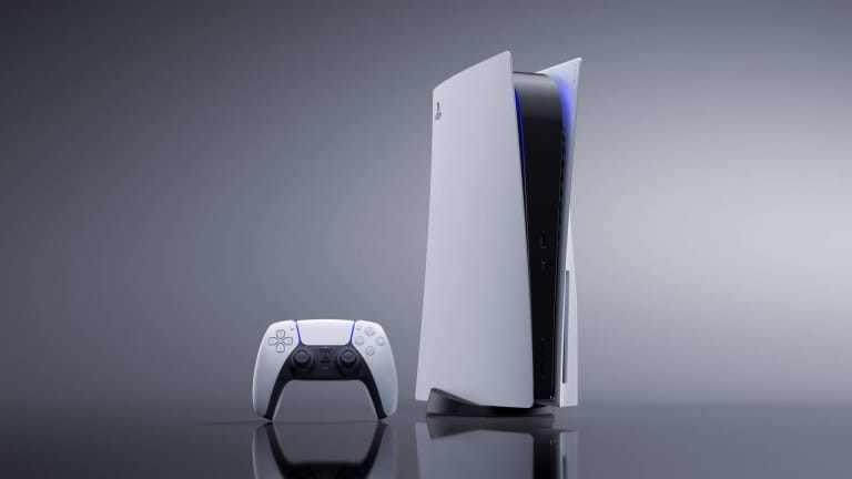La PS5 revient en stock maintenant tout de suite