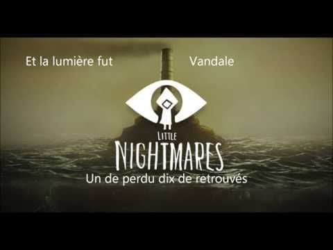 Little Nightmares Tous les emplacements des collectibles