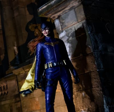 Batgirl : le film prévu sur HBO Max annulé... alors que son tournage était terminé