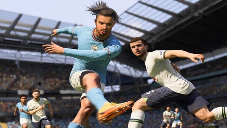 EA (FIFA) : quelle place pour les jeux solo ? Le patron Andrew Wilson répond