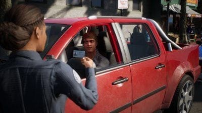 Police Simulator: Patrol Officers, les PV vont aussi pleuvoir sur consoles de salon