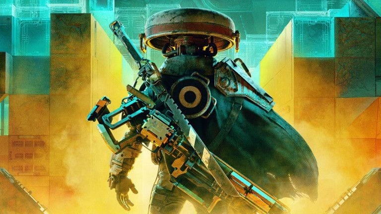 Meet Your Maker : Quand Mario Maker rencontre Doom, par les créateurs de Dead by Daylight