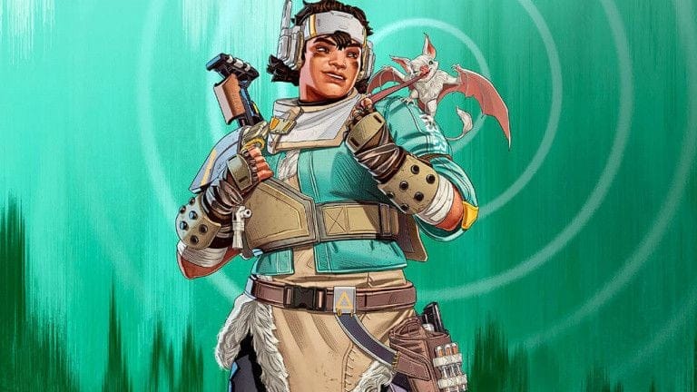 Apex Legends : La nouvelle Légende en action et la nouvelle carte en images avec ce trailer impressionnant