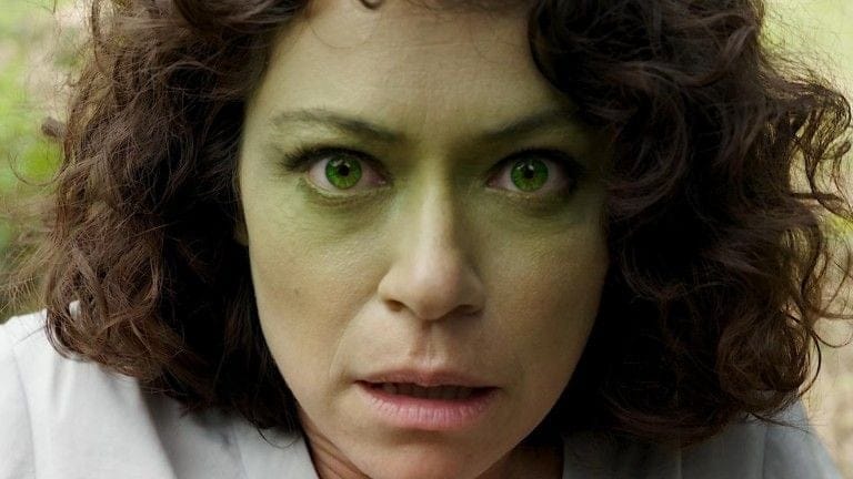 She-Hulk : La série Disney+ est décalée… mais pas de beaucoup