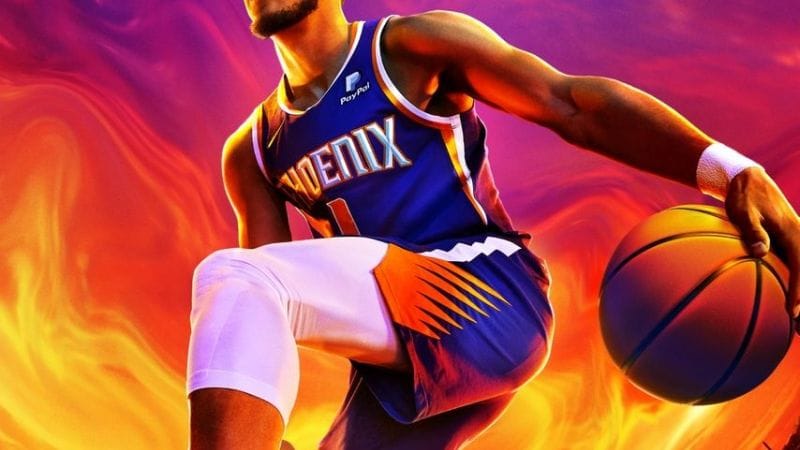 Jusqu'à 20 jauges de tir différentes pour le gameplay de NBA 2K23