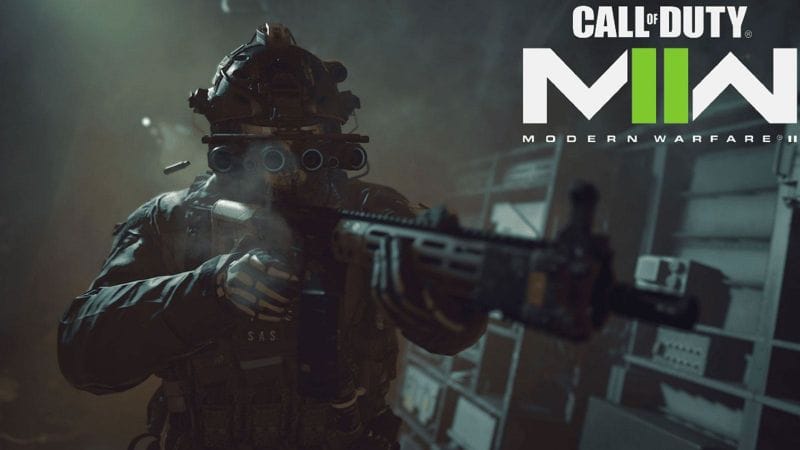 Modern Warfare 2 : Des images du multijoueur ont fuité et confirment le mode DMZ - Dexerto